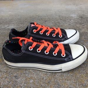 VGUC Converse black
